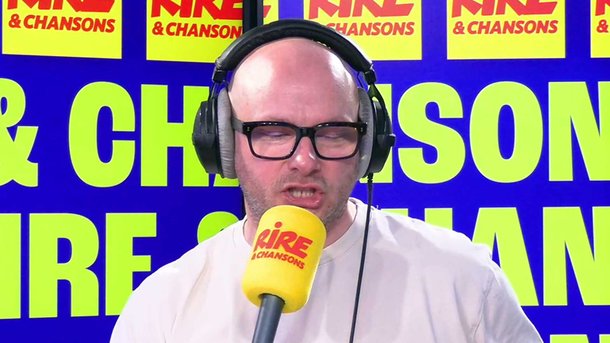 Le Super Mescatol Show et la condamnation de Marine Le Pen - L’invité de Julien Schmidt