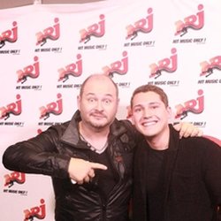 Mardi 21 Janvier 2014 avec Cris Cab
