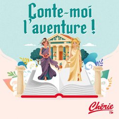 Perséphone et Déméter - d'après la mythologie grecque