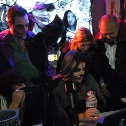 Jeudi 31 Octobre : HALLOWEEN