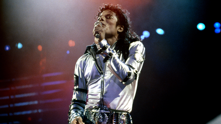 Michael Jackson : comment un titre oublié vient de lui faire battre un record historique