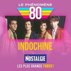Le phénomène 80... Indochine