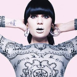 Jessie J