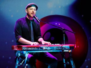 Matt Simons