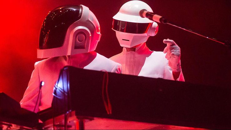 Daft Punk : retour sur le titre "Sangria" pour le film "Climax"
