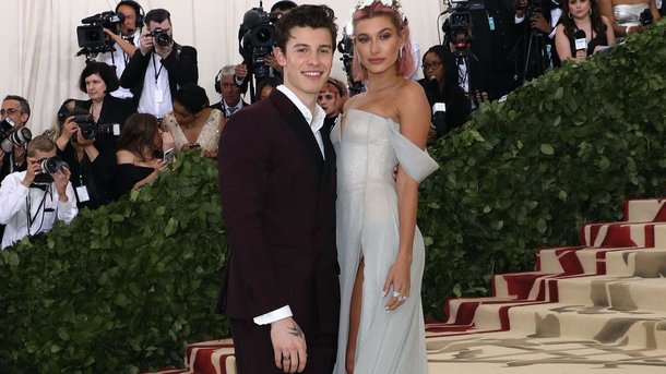 Shawn Mendes et Hailey Baldwin: retour sur les rumeurs qui les ont dits en couple