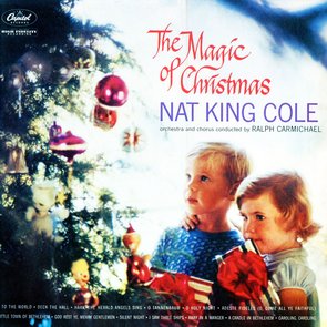The Magic of Christmas