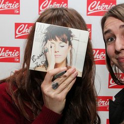 Zaz - Concert Pop Love Chérie FM