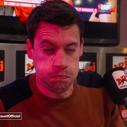 Jeudi 1er Octobre avec Keen'V et Rayane Bensetti