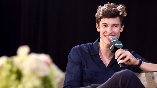 Shawn Mendes : découvrez la signification de "Youth"