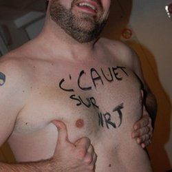 Jeudi 18 avril avec Le Mix de Cauet