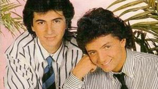 David et Jonathan