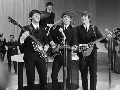 The Beatles