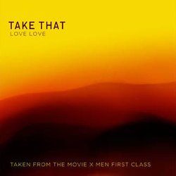 Take That chante pour X-Men
