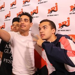Vendredi 19 Juin 2015 avec Feder / Bigflo et Oli