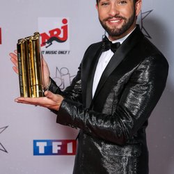 Kendji Girac