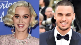 Katy Perry : Baptiste Giabiconi fait des révélations sur leur love-story !