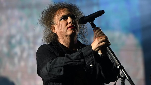 The Cure dévoile l’inédit "A Fragile Thing" et révèle la tracklist de l’album