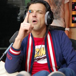 Jeudi 6 Décembre avec DJ D-Bass
