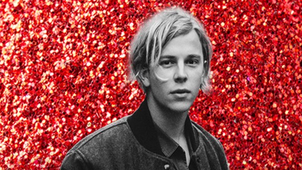 5 choses que vous ne savez pas sur Tom Odell