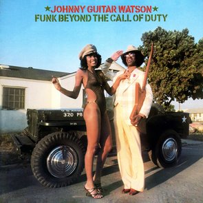 Funk Beyond the Call Of Duty