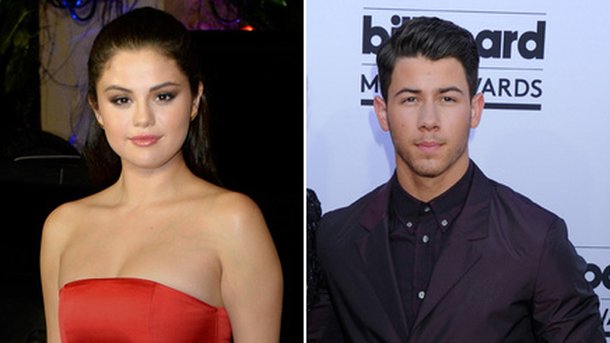 Nick Jonas et Selena Gomez : alerte couple ?