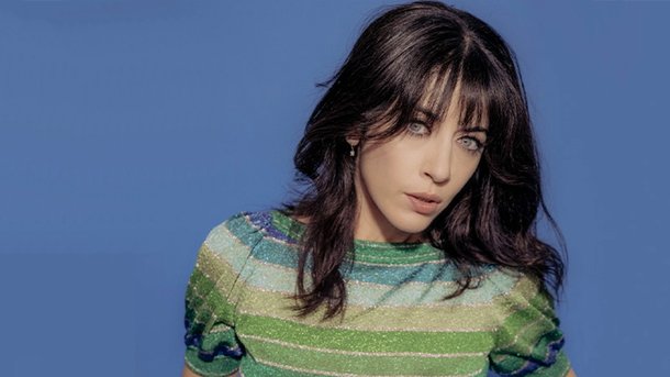 Le coup de cœur du club Chérie du jour: "La houle" de Nolwenn Leroy