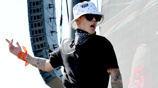 Justin Bieber : de nombreuses stars sur son prochain album !