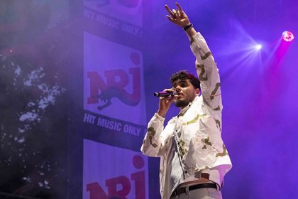 Joseph Kamel - NRJ Music Tour Montélimar 2026