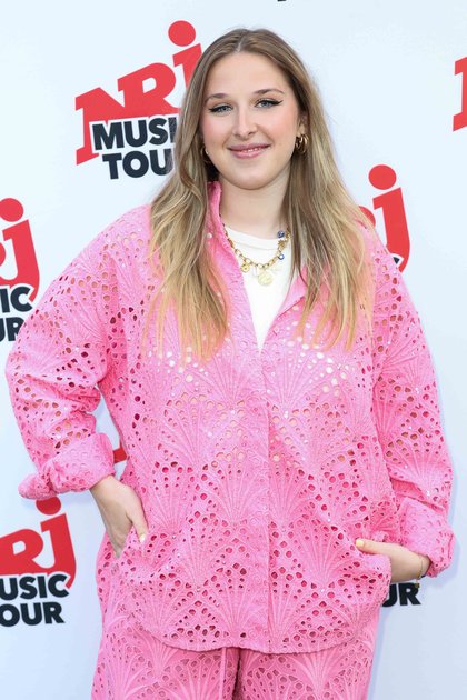 Helena (Star Academy) - NRJ Music Tour Toulouse 2024