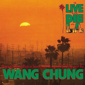 To Live And Die In L.A.