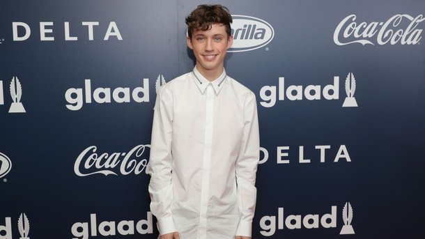 Troye Sivan, le spécialiste des ballades piano-voix