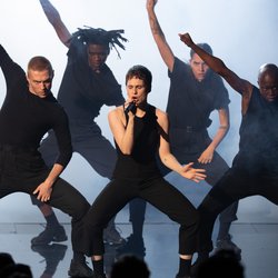 Christine And The Queens - NRJ Music Awards 20th Edition