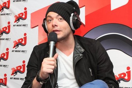 Emission Spéciale avec Kev Adams, Franck Dubosc et Guy Lecluyse‎