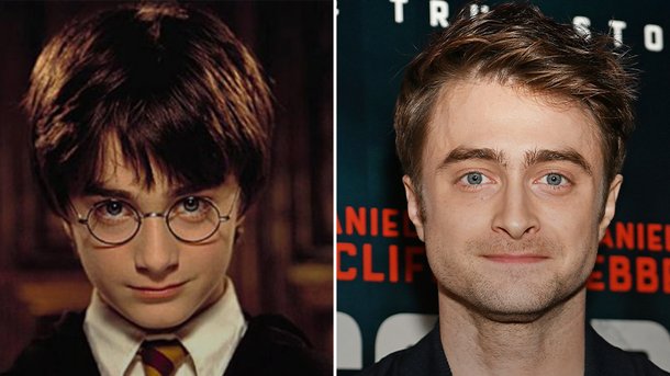 Daniel Radcliffe sera-t-il présent dans la série «Harry Potter»? L’acteur répond!