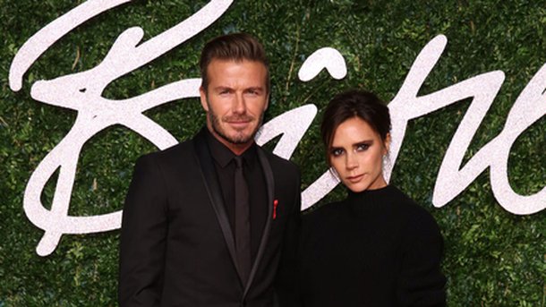 Victoria Beckham : les dessous de son couple!