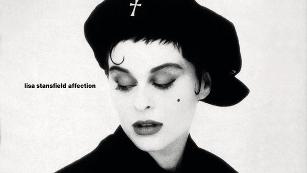 Le collector du Club Chérie : "All Around The World" de Lisa Stansfield