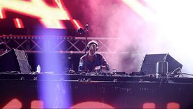 Avicii, ses titres les plus vus sur YouTube