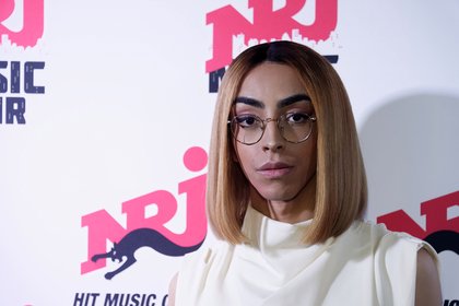 Bilal Hassani - NRJ Music Tour de Beauvais 2020