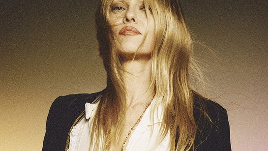Vanessa Paradis