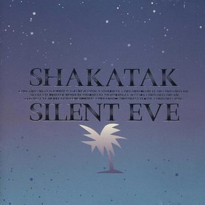 Silent Eve