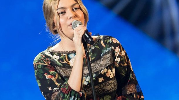 10 choses que vous ne savez pas sur Louane