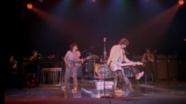 The Rolling Stones - When The Whip Comes Down