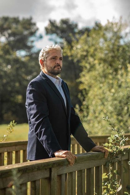 En Route ! Mon projet pour sauver la France - Pierre-Emmanuel Barré - photo 4