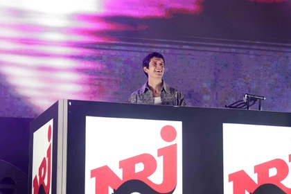 Kungs - NRJ Music Tour Compiègne 2024