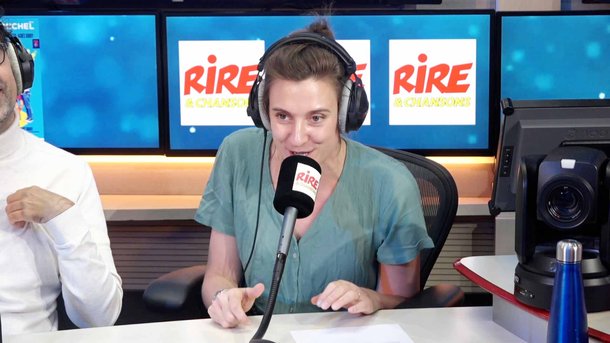 Sophie Imbeaux à  Sébastien Castro et José Paul : "Sébastien, José, « Une idée géniale » est la 1ère pièce que je suis allée applaudir au retour de mes vacances et franchement…je regrette... "