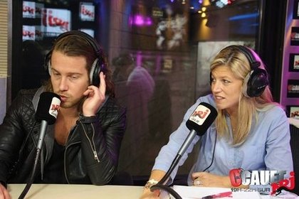 Vendredi 26 septembre avec Julien Doré