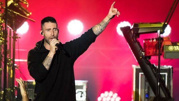 Ces cinéastes qui ont tourné les clips de Maroon 5
