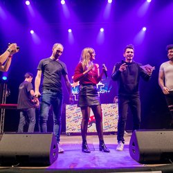 NRJ MUSIC TOUR DE LYON 2018