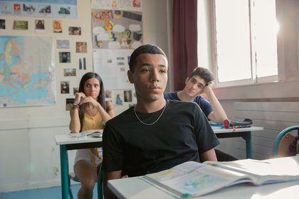 La Vie Scolaire